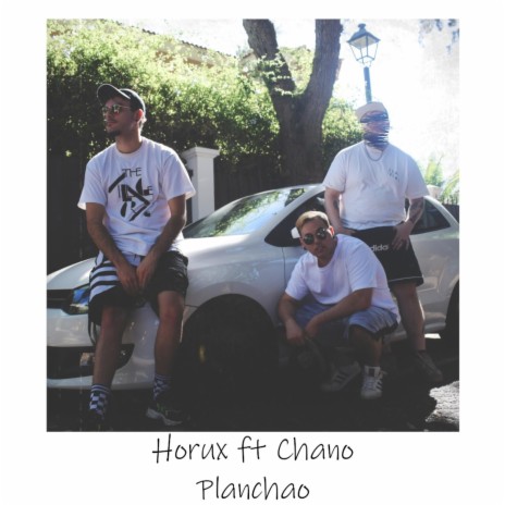Planchao' (feat. Chano) | Boomplay Music