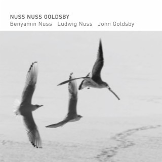 Nuss Nuss Goldsby