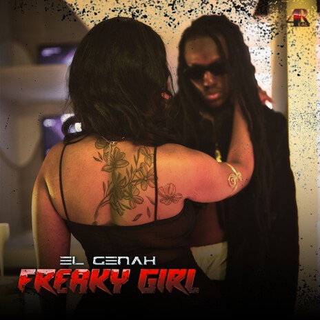 Freaky Gyal | Boomplay Music