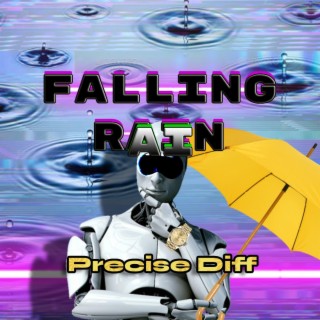 Falling Rain