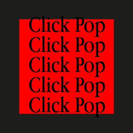Click Pop | Boomplay Music