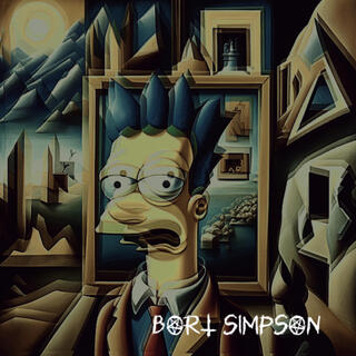 BORT SIMPSON