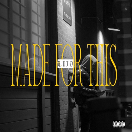 Made For This | Boomplay Music