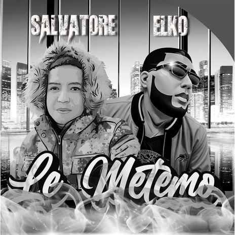 Le Metemo ft. Elko | Boomplay Music