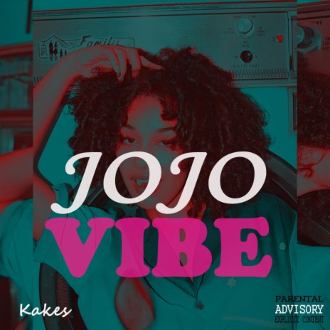 Jojo Vibe | Boomplay Music