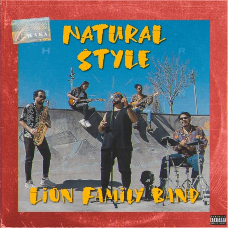Natural Style | Boomplay Music