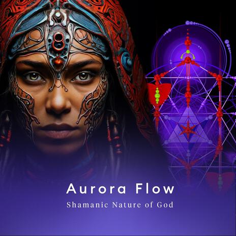 Aurora Flow | Boomplay Music