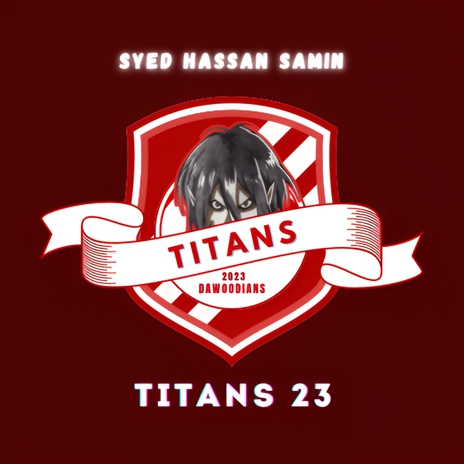 Titans 23 | Boomplay Music