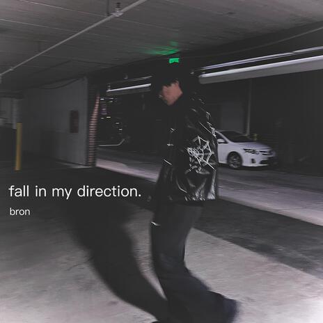 fall in my direction | Boomplay Music