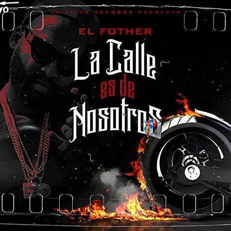 La Calle Es de Nosotros | Boomplay Music