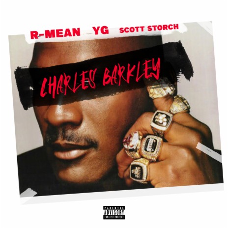 Charles Barkley (feat. YG) | Boomplay Music