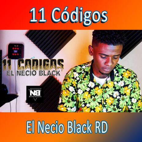 11 Codigos ft. AQUISTUDIOMS | Boomplay Music