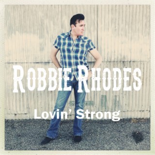 Lovin' Strong lyrics | Boomplay Music