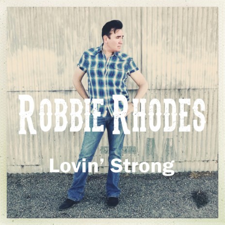 Lovin' Strong | Boomplay Music