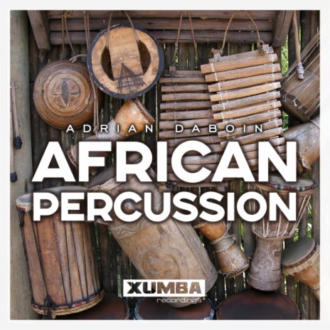 African Percussion (Original Mix)