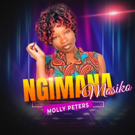 Ngimana Mosiko | Boomplay Music