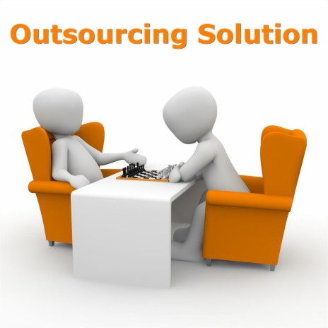 Outsourcing Solution 1 | Boomplay Music