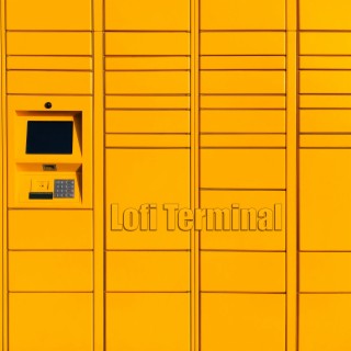 Lofi Terminal