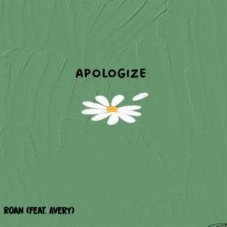 Apologize (feat. Avry)