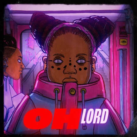 OH LORD | Boomplay Music