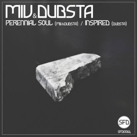 Perennial Soul ft. Miv | Boomplay Music