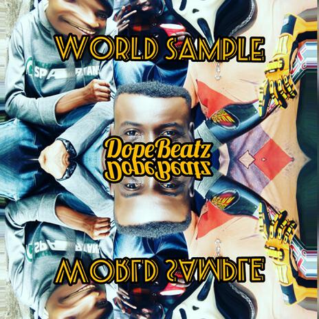 World Sample | Boomplay Music