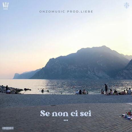 Se non ci sei ft. liebe | Boomplay Music