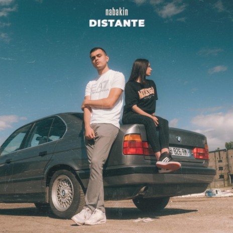 Distante | Boomplay Music