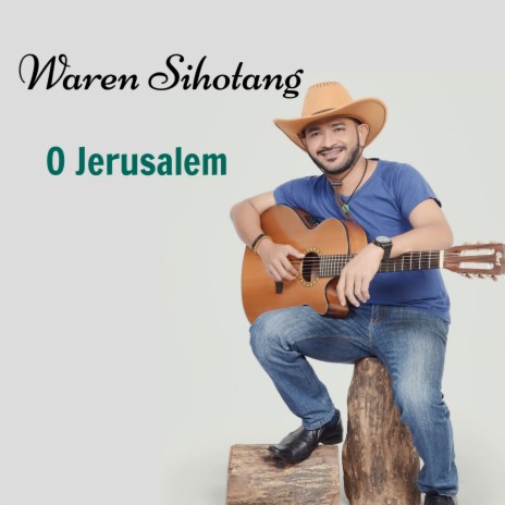 O Jerusalem | Boomplay Music