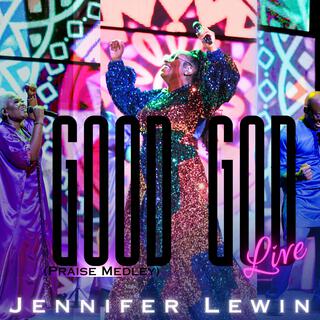 Good God (Medley) (Live) lyrics | Boomplay Music