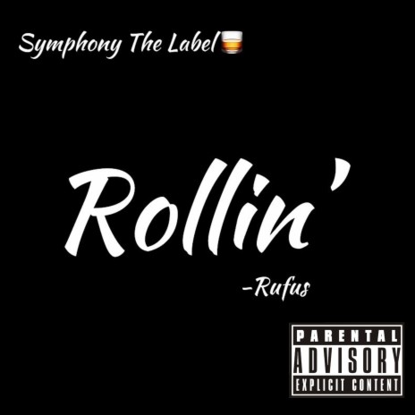 Rollin' ft. Ru Robe | Boomplay Music