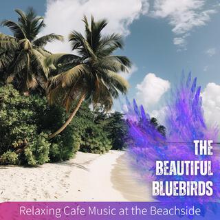 Relaxing Cafe Music at the Beachside