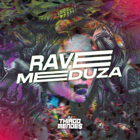 Rave Meduza ft. MC Gideone & Mc 7 Belo | Boomplay Music