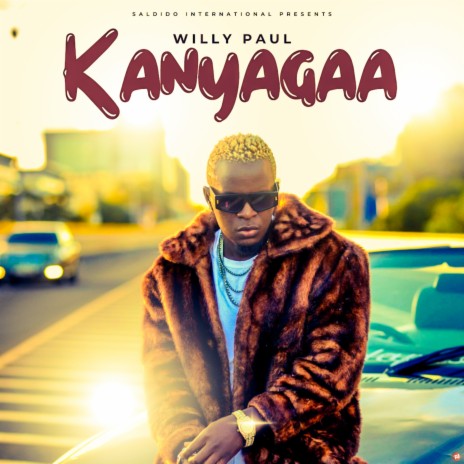 Kanyagaa | Boomplay Music