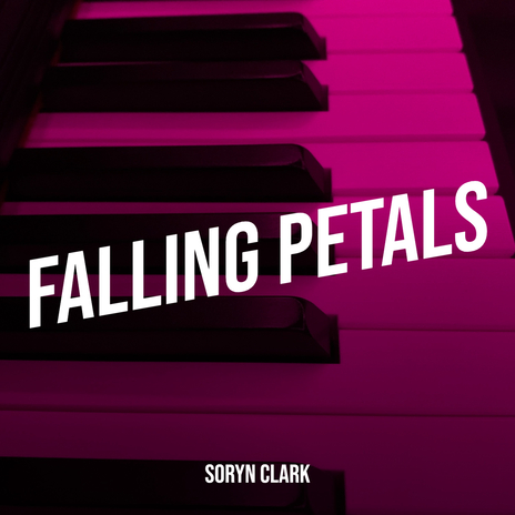 Falling Petals | Boomplay Music