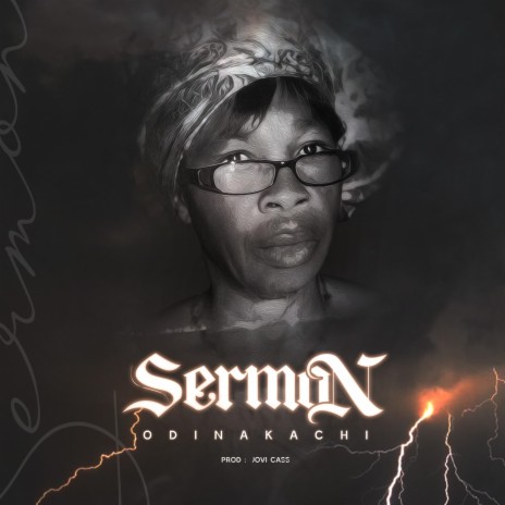 SERMON | Boomplay Music
