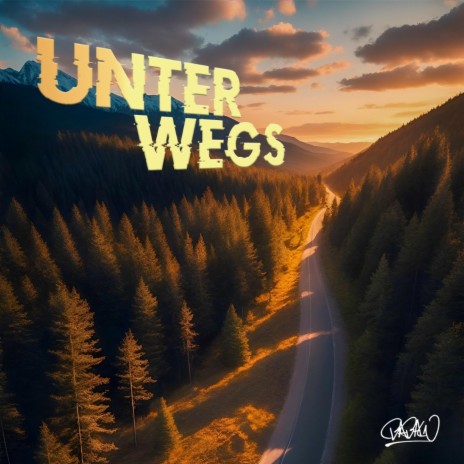 UNTERWEGS | Boomplay Music