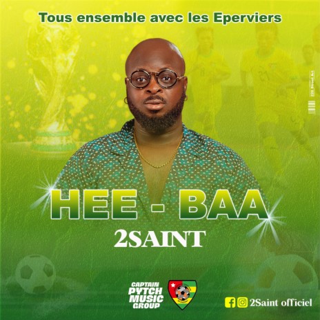 HEE BAA (Allez Les Eperviers) | Boomplay Music