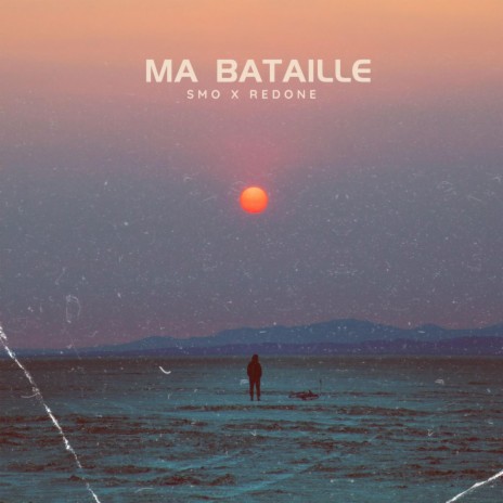 MA BATAILLE ft. REDONE | Boomplay Music