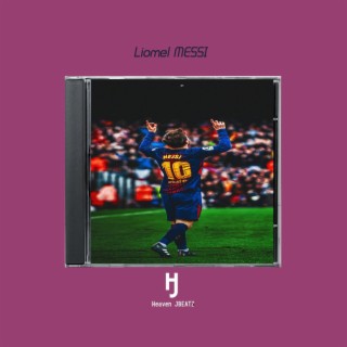 Liomel Messi (Beat)