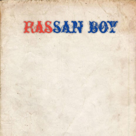 Rassan Boy ft. Fret Fret | Boomplay Music