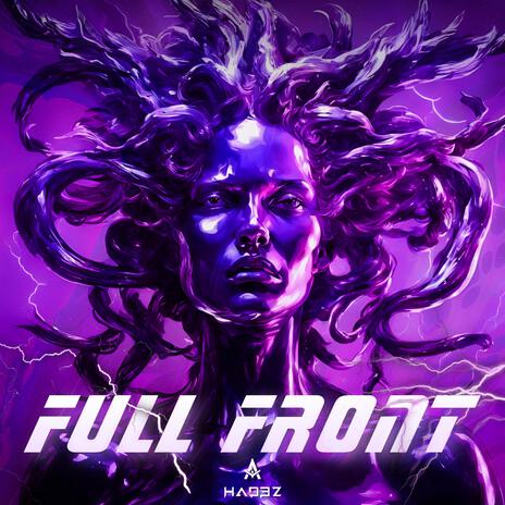 FULL FRONT ft. ATAC & Simzara | Boomplay Music