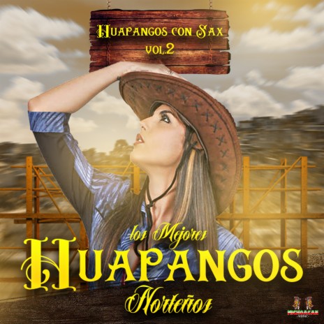 Jinetes En El Cielo ft. Los Mejores Huapangos Norteños | Boomplay Music