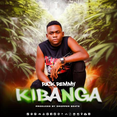 KIBANGA | Boomplay Music