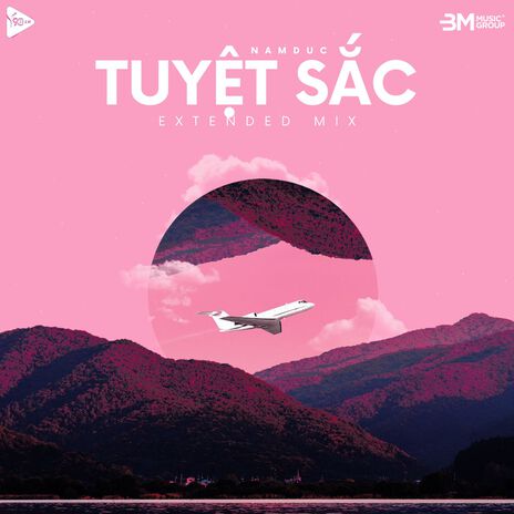 Tuyệt Sắc (Extended Mix) ft. NamDuc | Boomplay Music