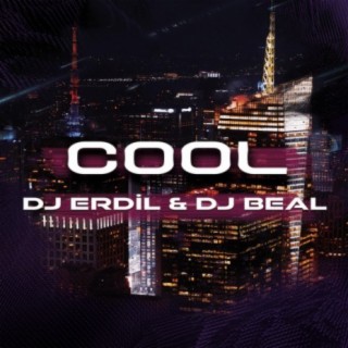 Cool (feat. dj beal)