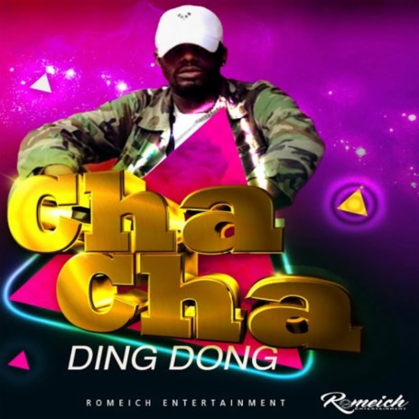 Cha Cha | Boomplay Music