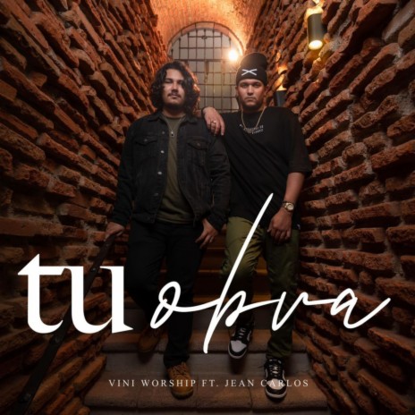 Tu Obra (feat. Jean Carlos) | Boomplay Music