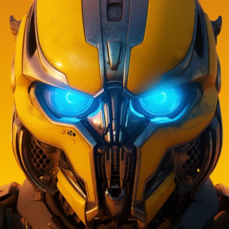 Bumblebee Sings A Song, Pt. 2 | Boomplay Music