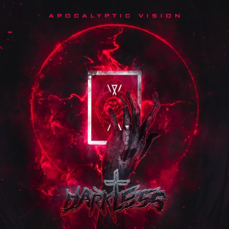 Apocalyptic Vision | Boomplay Music